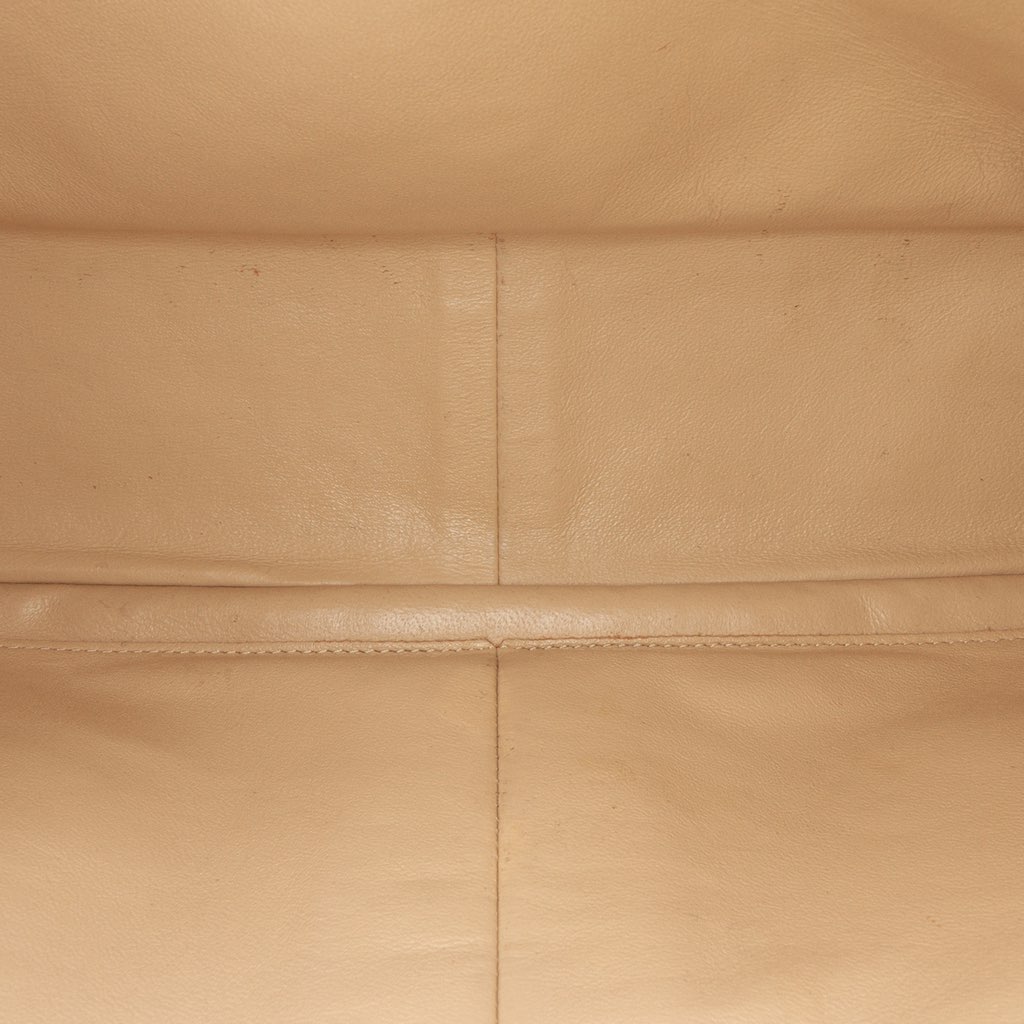 Chanel Jumbo Classic Caviar Double Flap - 4