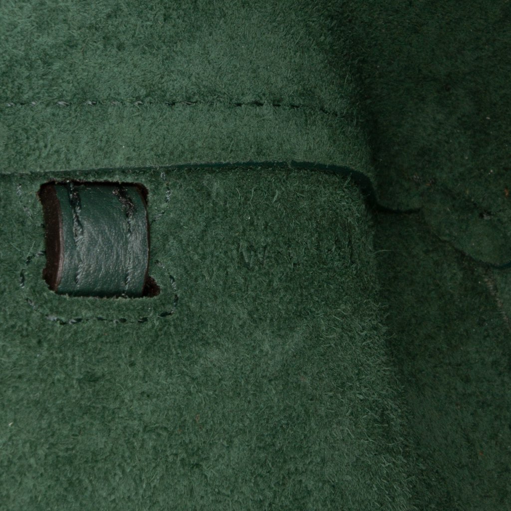 Celine Pico Grained Calfskin Belt Bag - Detail 1