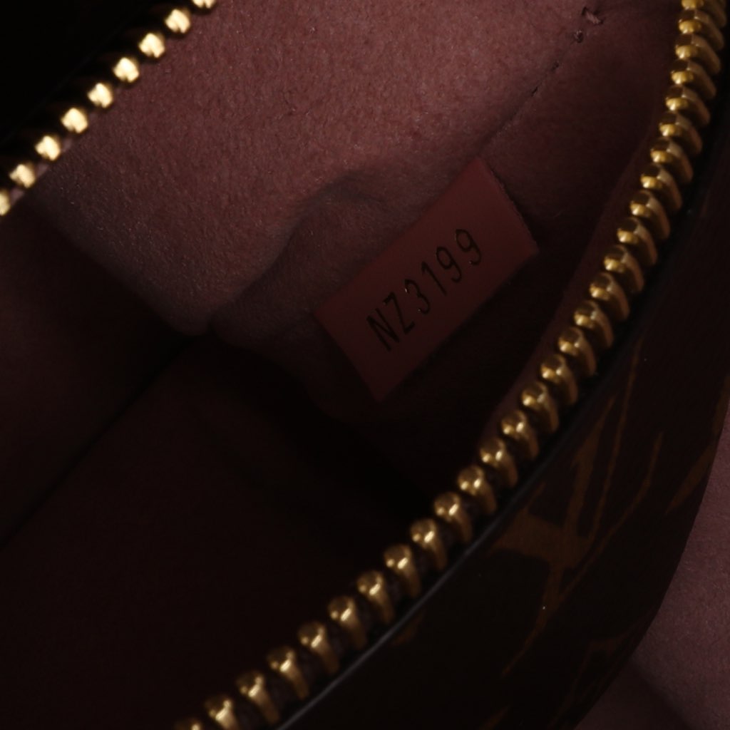 Louis Vuitton Monogram Neonoe MM - 5