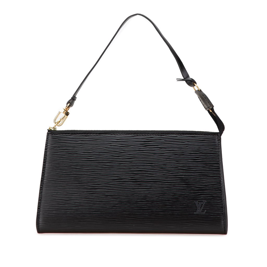 Louis Vuitton Epi Pochette Accessoires