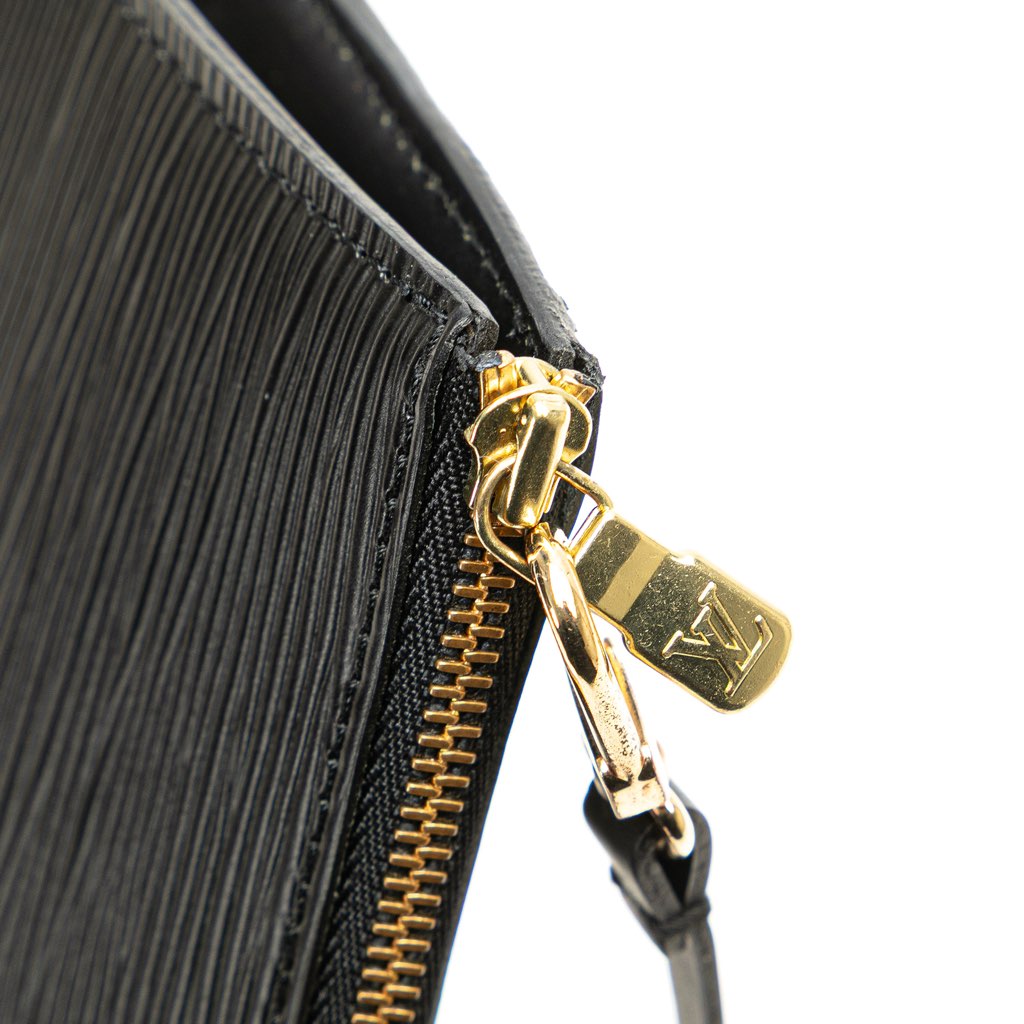 Louis Vuitton Epi Pochette Accessoires - Image 13