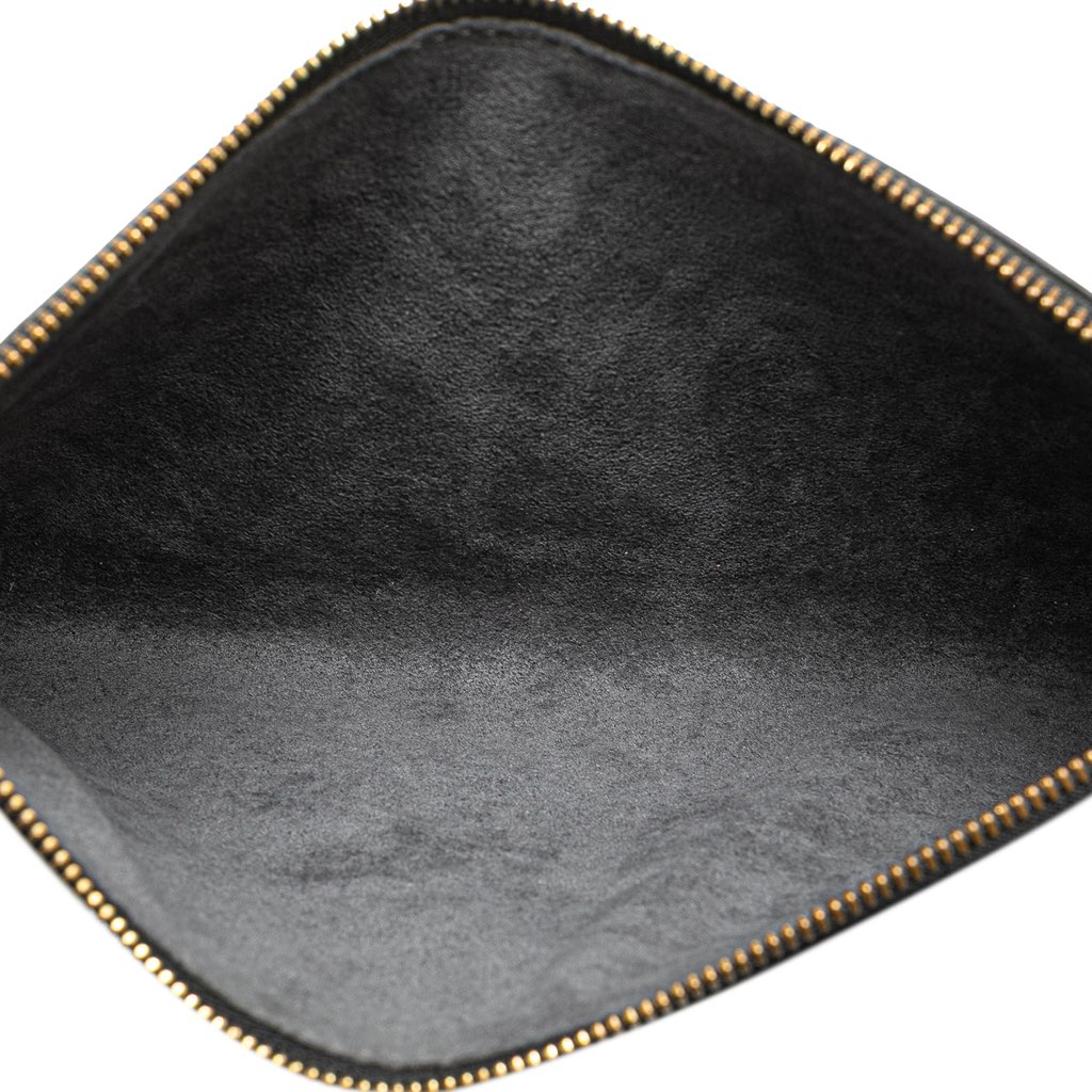 Louis Vuitton Epi Pochette Accessoires - 4