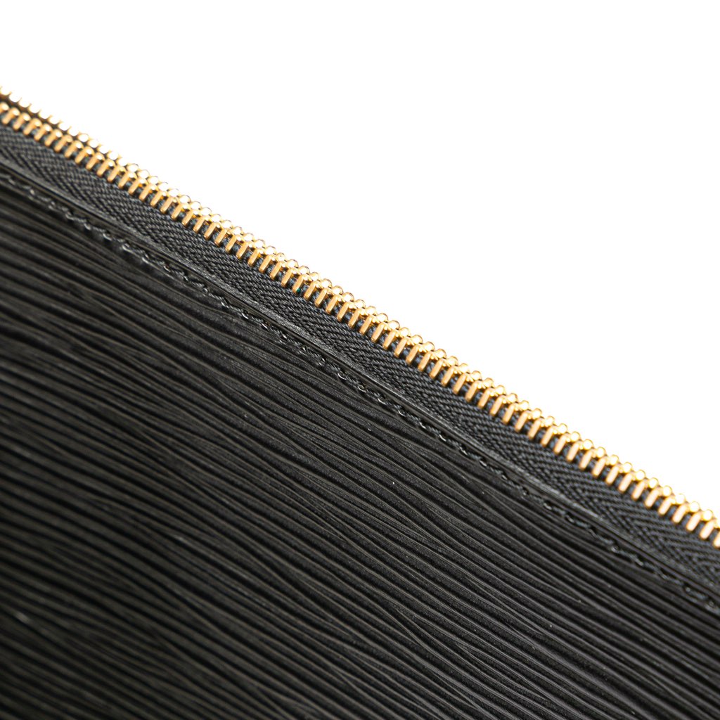 Louis Vuitton Epi Pochette Accessoires - Detail 2