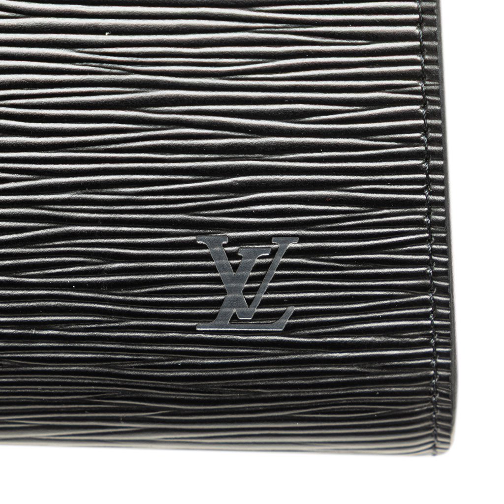 Louis Vuitton Epi Pochette Accessoires - Image 10