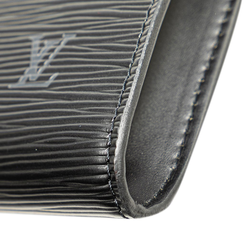 Louis Vuitton Epi Pochette Accessoires - Image 11