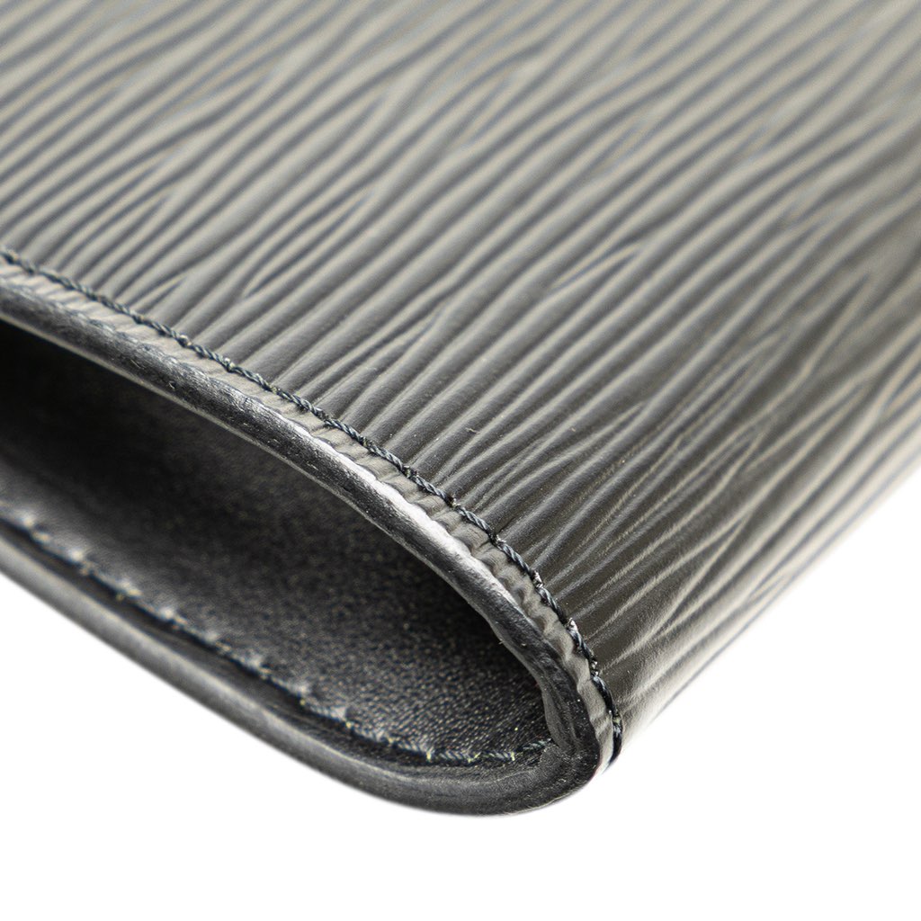 Louis Vuitton Epi Pochette Accessoires - Image 12
