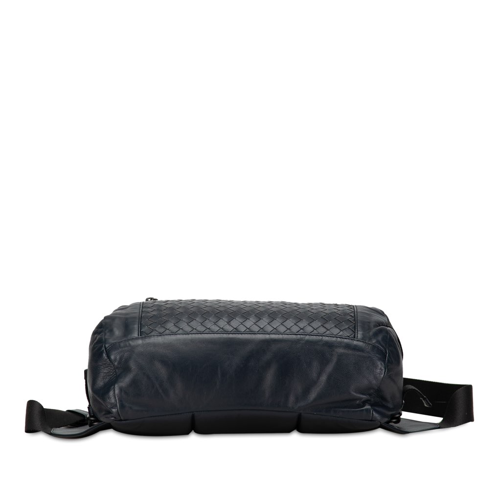 Bottega Veneta Intrecciato Belt Bag - 4