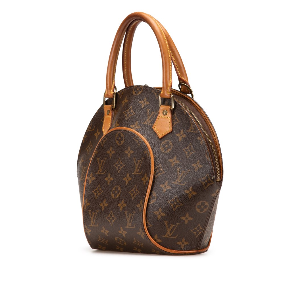 Louis Vuitton Monogram Ellipse PM - 2