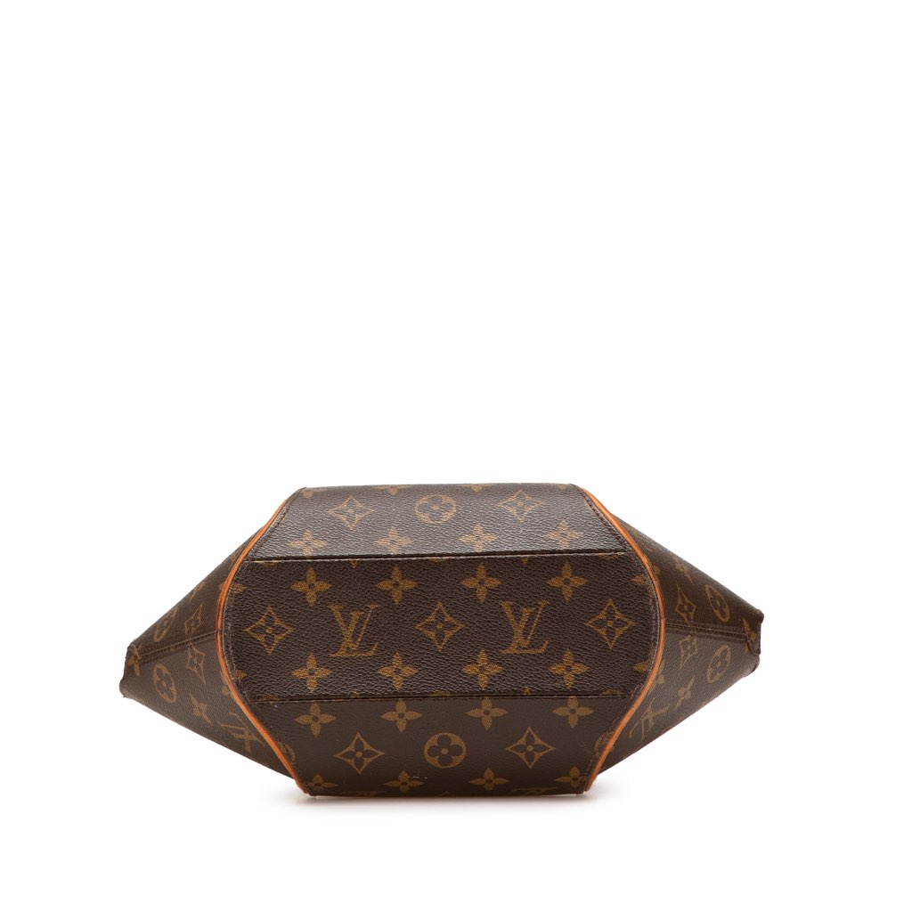 Louis Vuitton Monogram Ellipse PM - 3