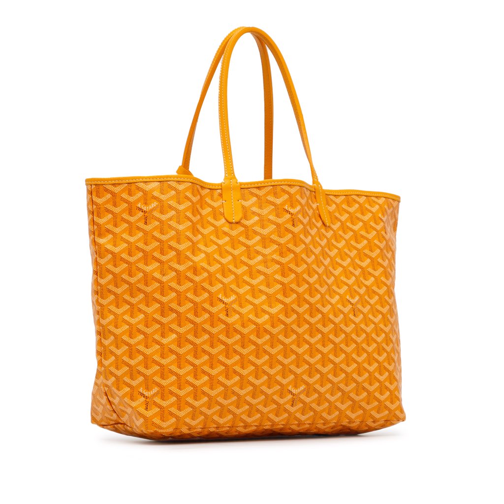 Goyard Goyardine Saint Louis GM - 2