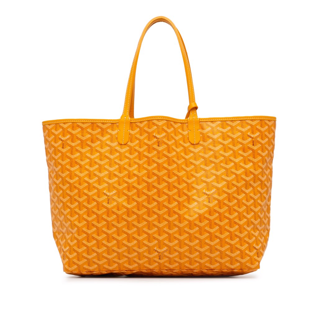 Goyard Goyardine Saint Louis GM - 3