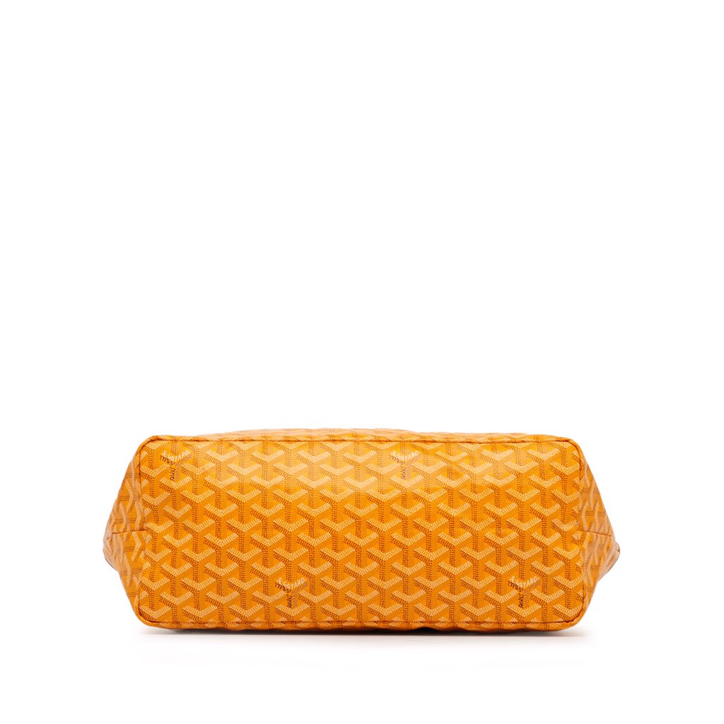 Goyard Goyardine Saint Louis GM - 4