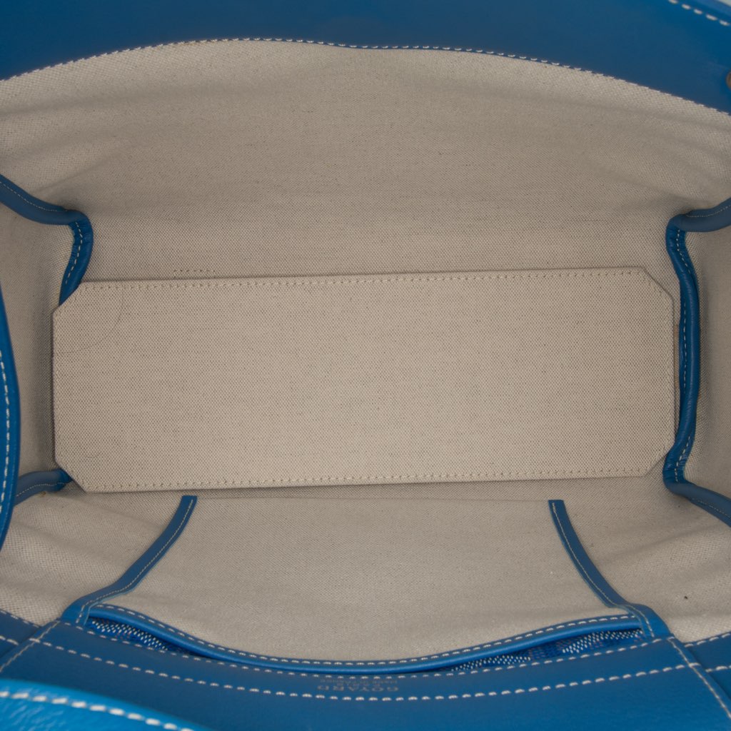 Goyard Goyardine Rouette Souple PM - 4