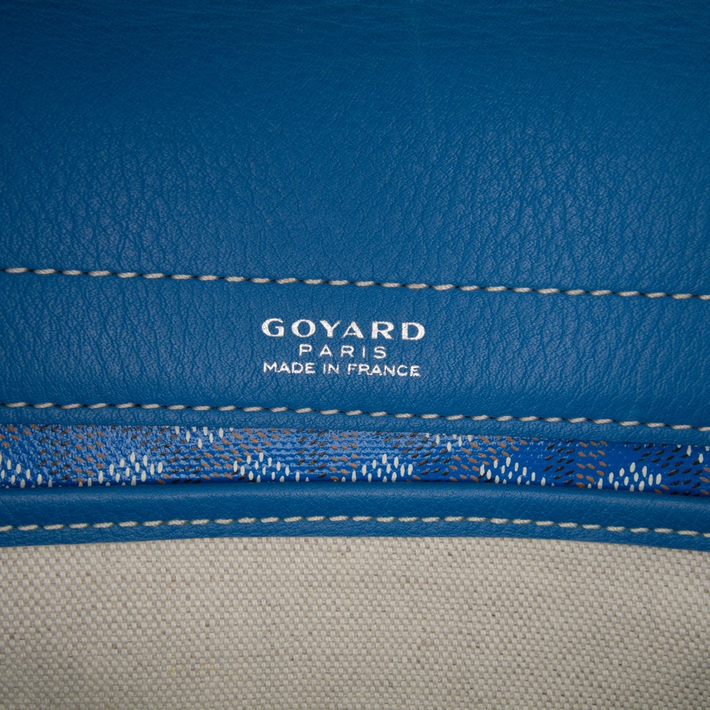 Goyard Goyardine Rouette Souple PM - Side view