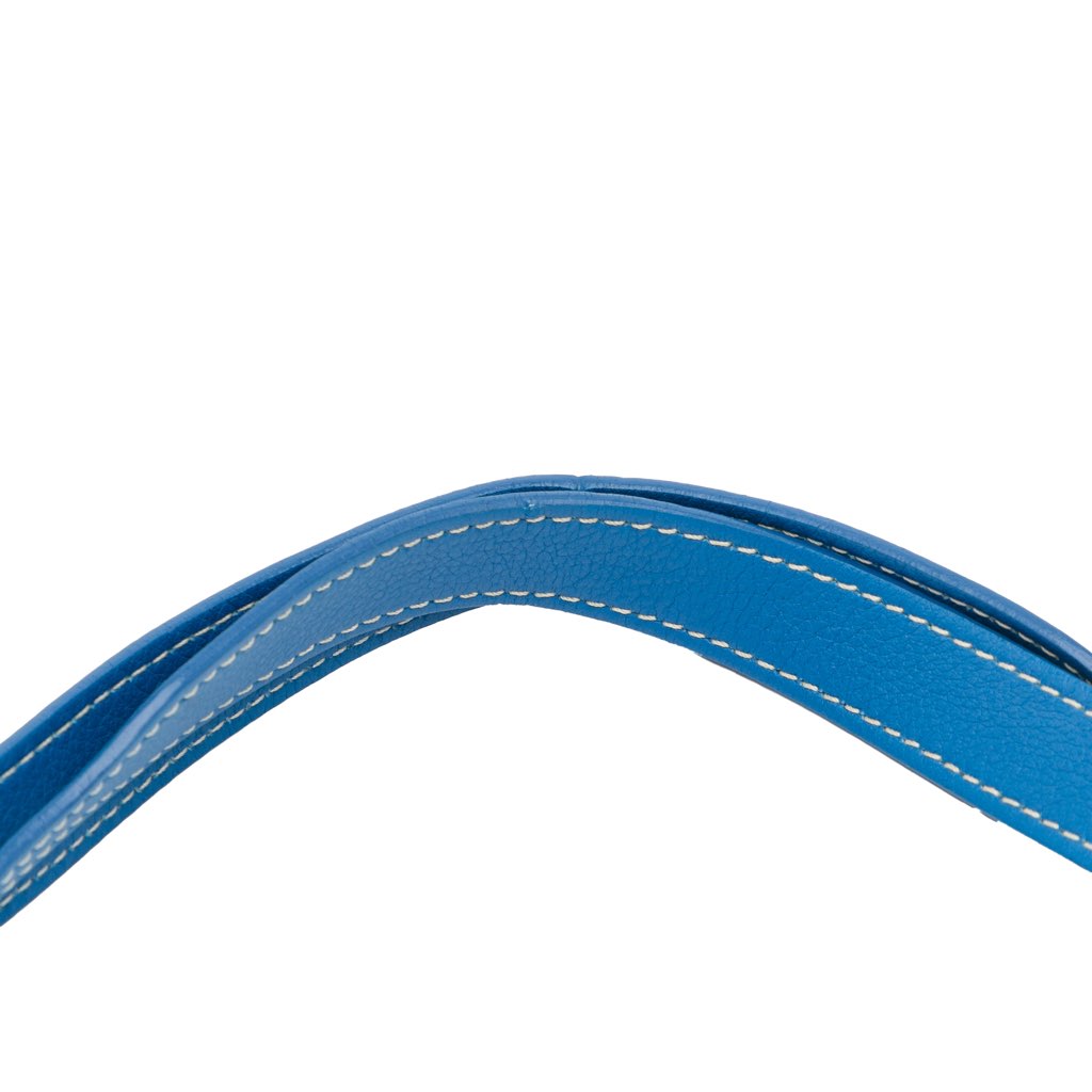 Goyard Goyardine Rouette Souple PM - Detail 2