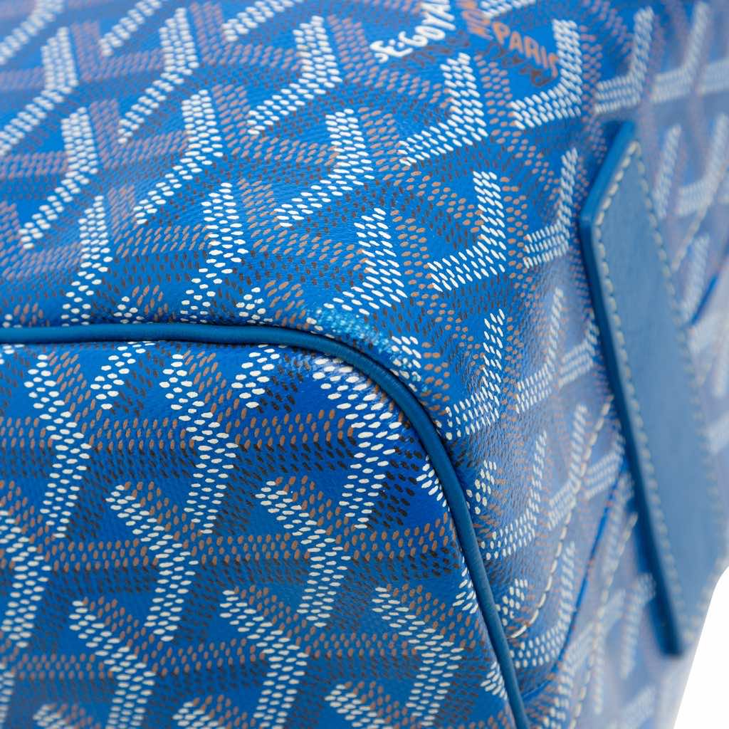 Goyard Goyardine Rouette Souple PM - Image 10