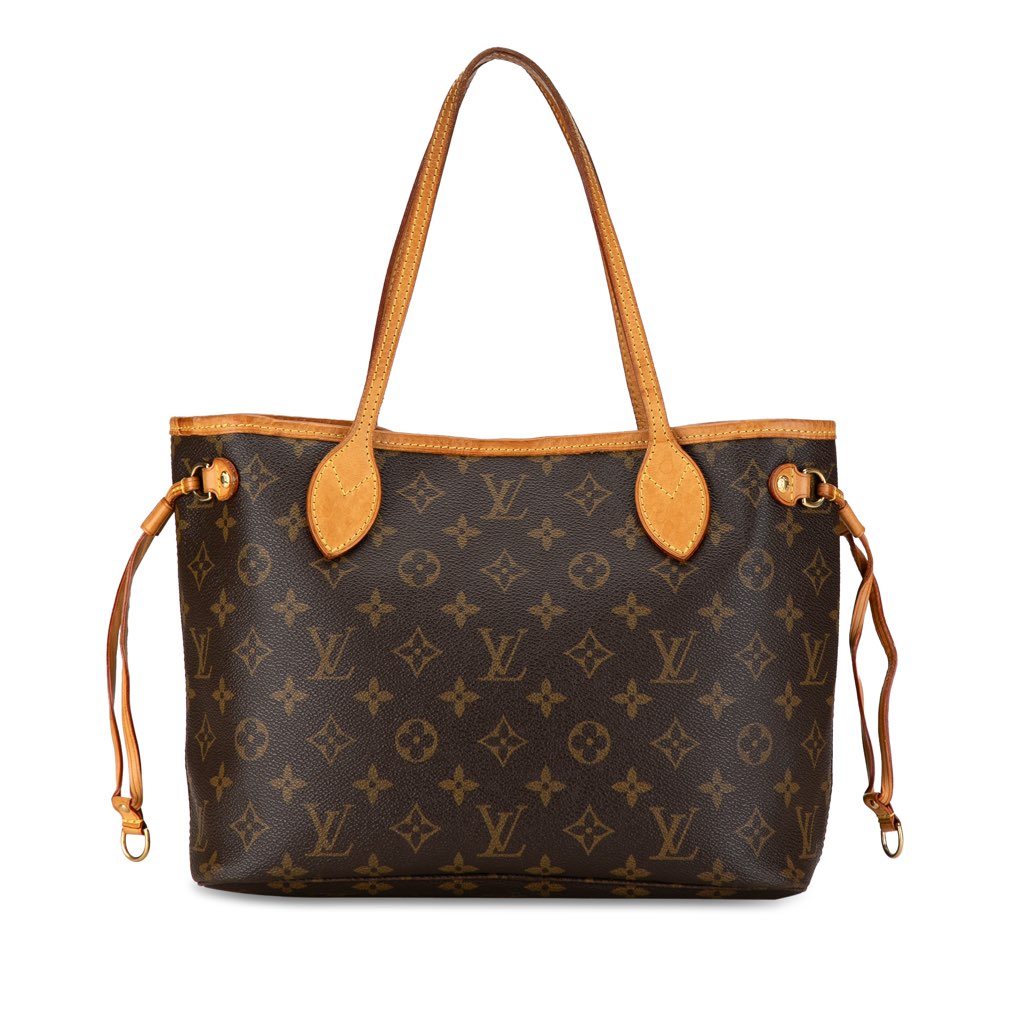 Louis Vuitton Monogram Neverfull PM - Image 6