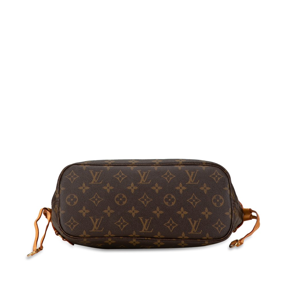 Louis Vuitton Monogram Neverfull PM - 4