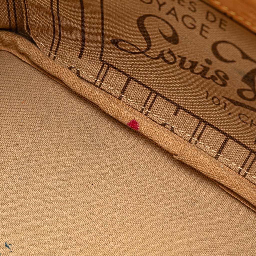 Louis Vuitton Monogram Neverfull PM - Image 10