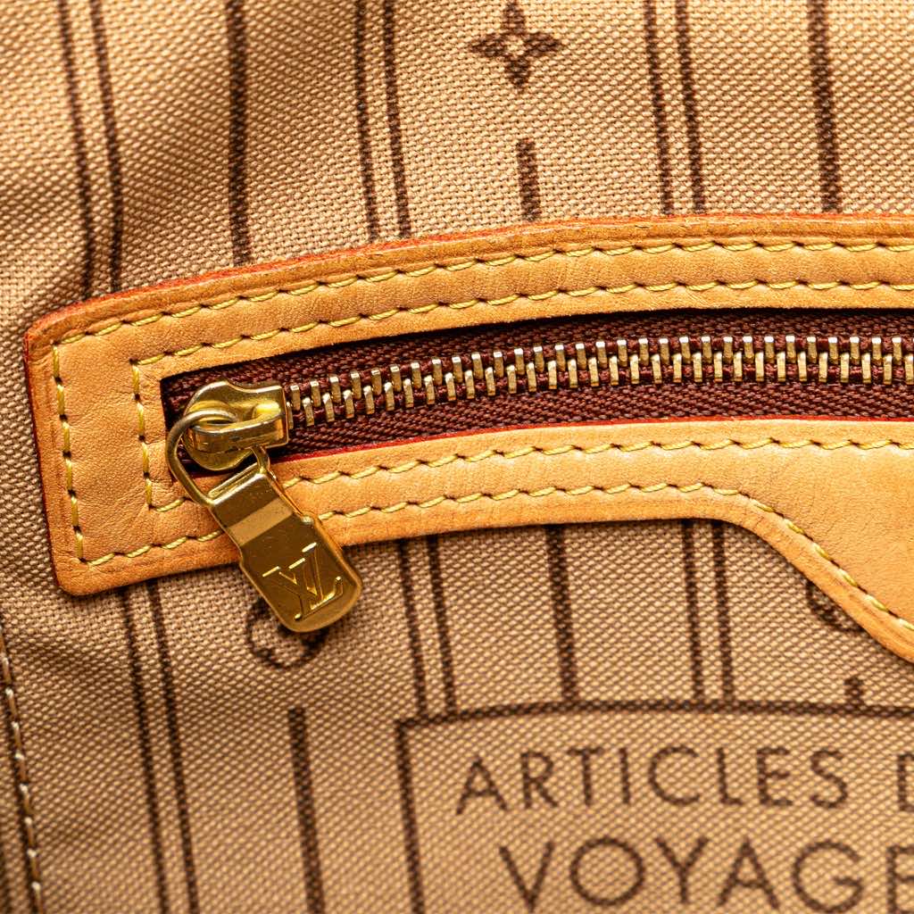 Louis Vuitton Monogram Neverfull PM - Image 11