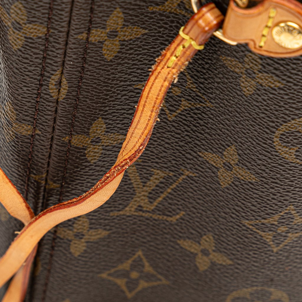 Louis Vuitton Monogram Neverfull PM - Image 12