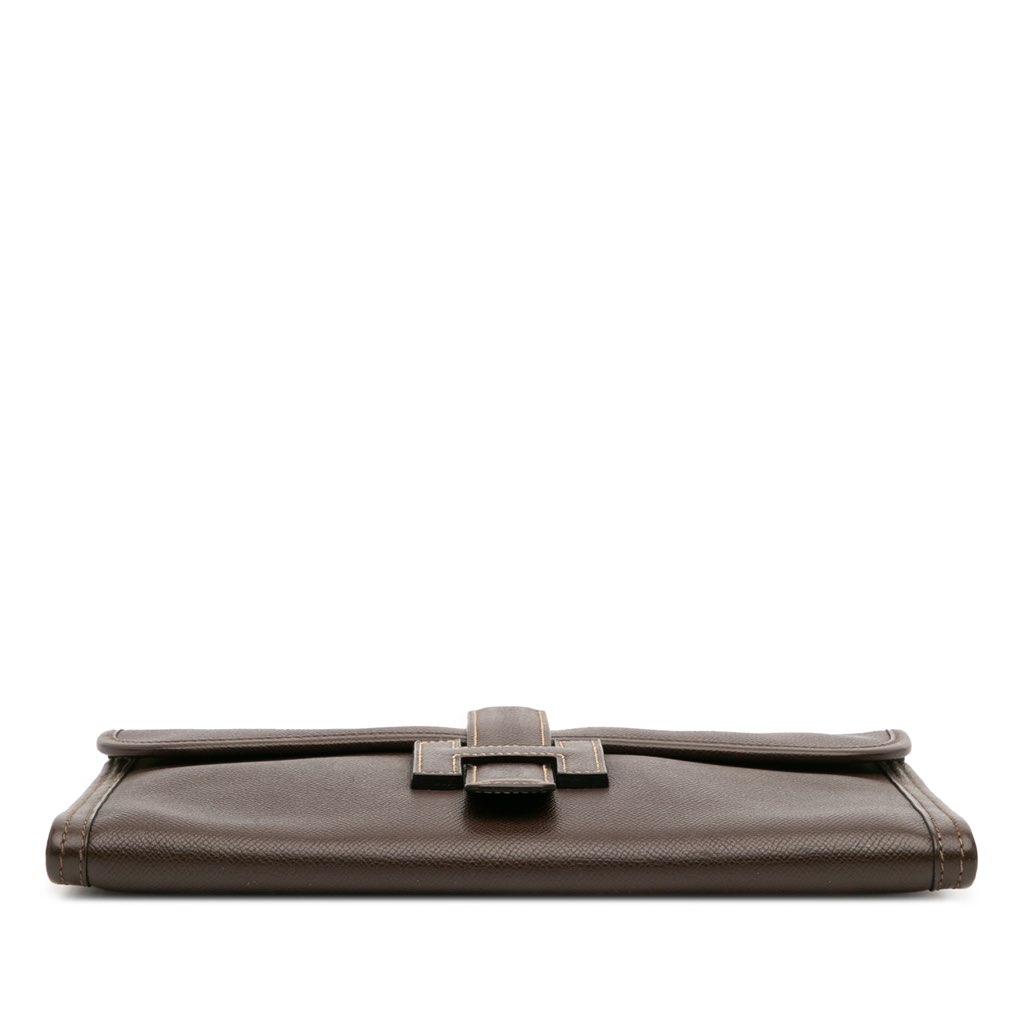 Hermès Epsom Jige PM - Image 6