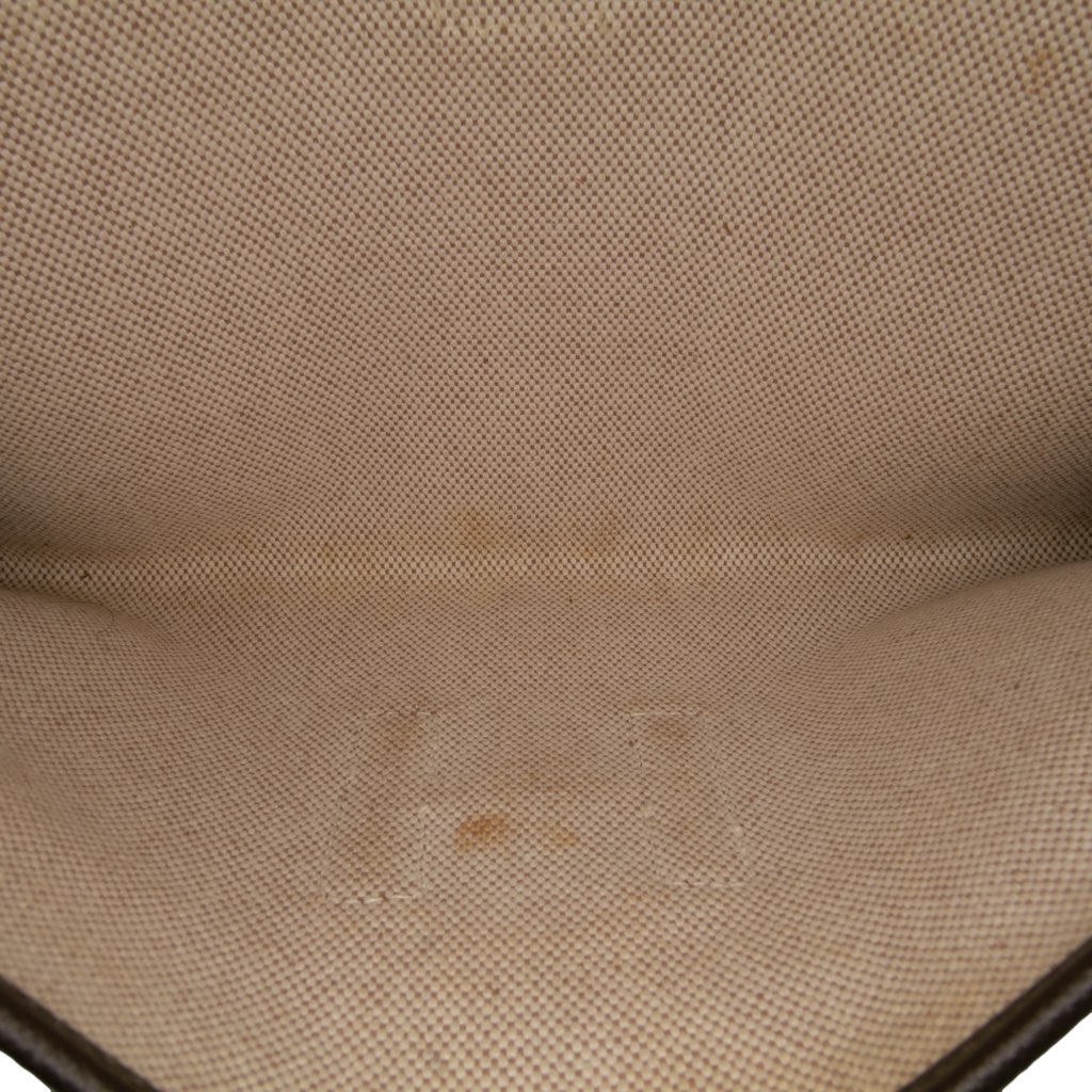 Hermès Epsom Jige PM - 4