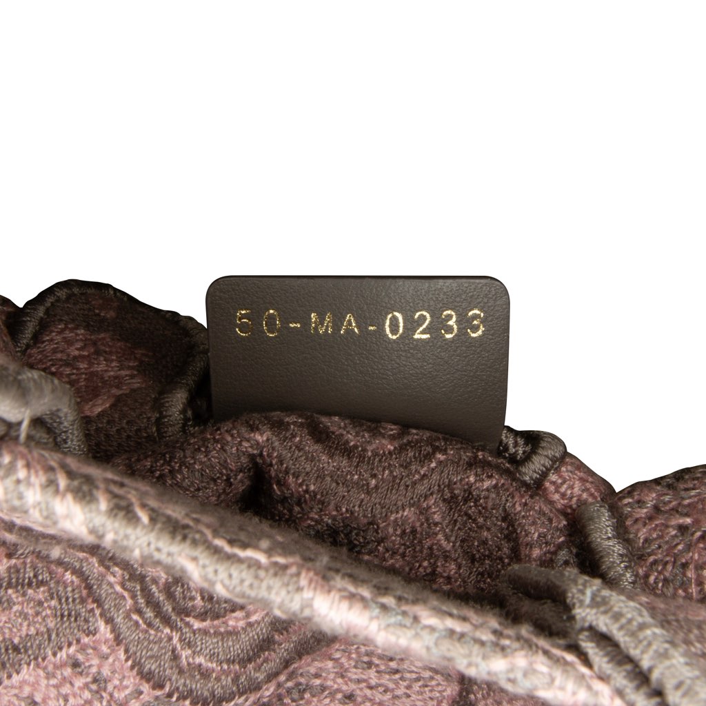 Dior Mini Toile de Jouy Vertical Book Tote - Image 10