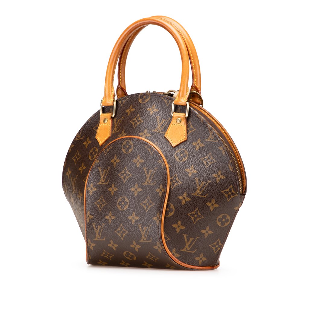 Louis Vuitton Monogram Ellipse PM - 2