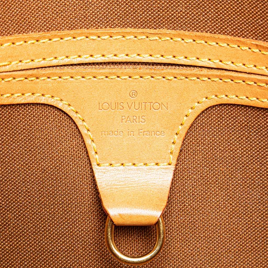 Louis Vuitton Monogram Ellipse PM - 5