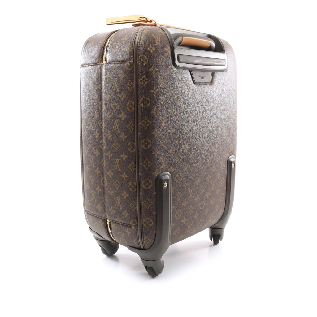 Louis Vuitton Monogram Zephyr 50 - 2