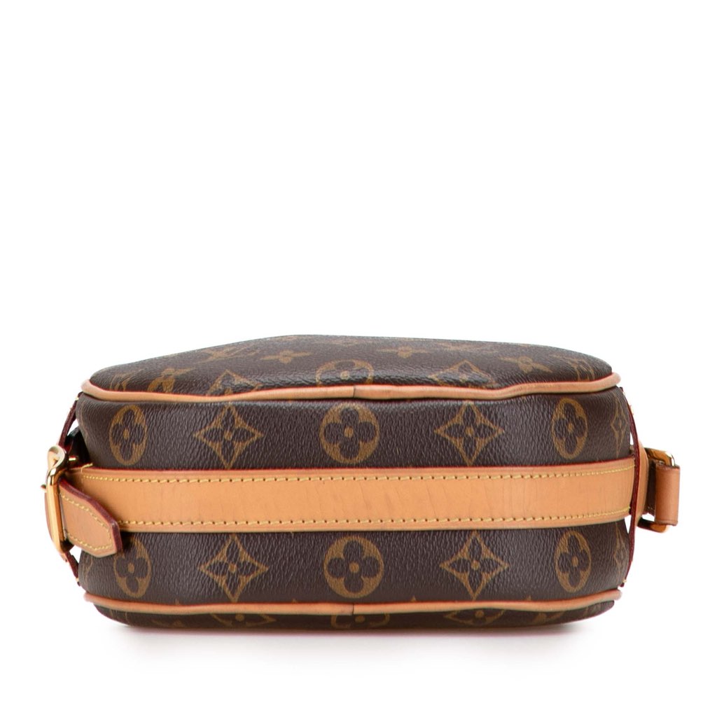 Louis Vuitton Monogram Boite Chapeau Souple PM - Image 6