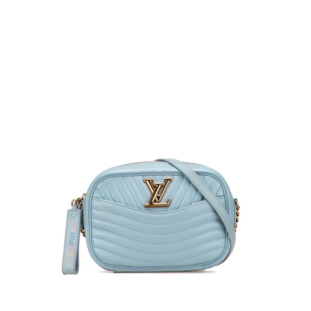 Louis Vuitton New Wave Camera Bag