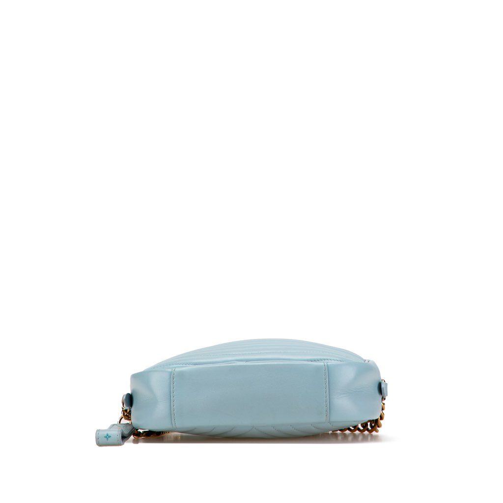 Louis Vuitton New Wave Camera Bag - Image 6