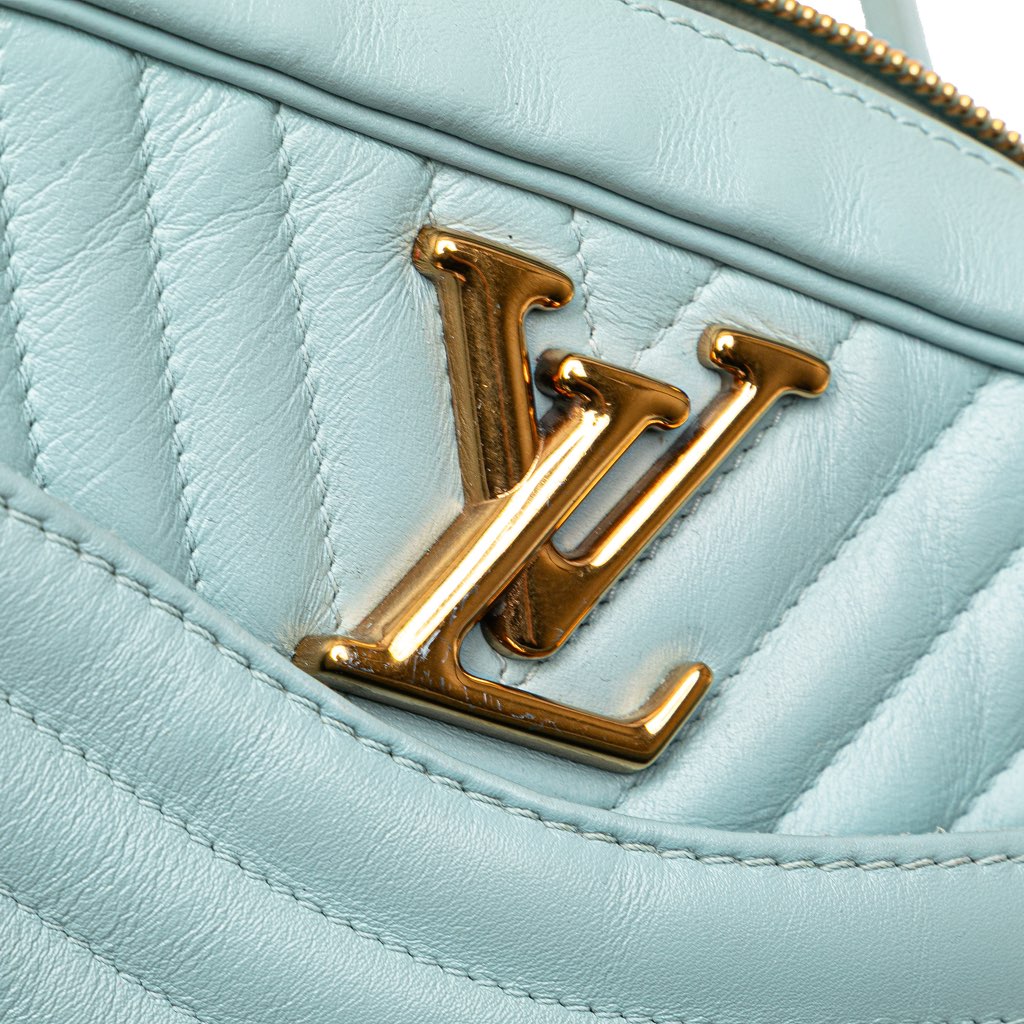 Louis Vuitton New Wave Camera Bag - Image 10