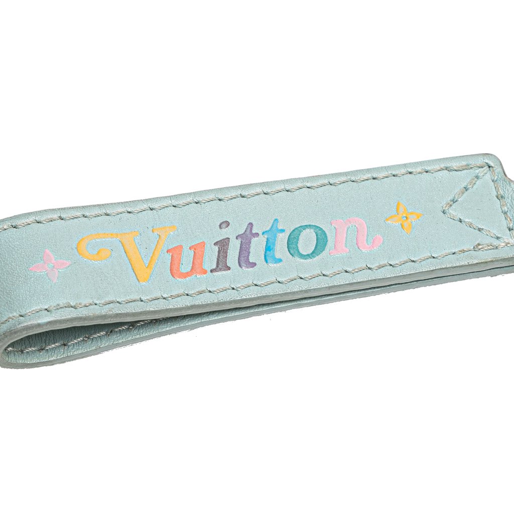 Louis Vuitton New Wave Camera Bag - Image 11