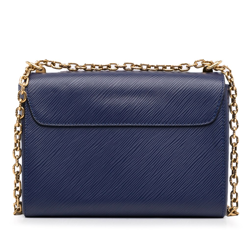 Louis Vuitton Epi Owl Twist MM - 4