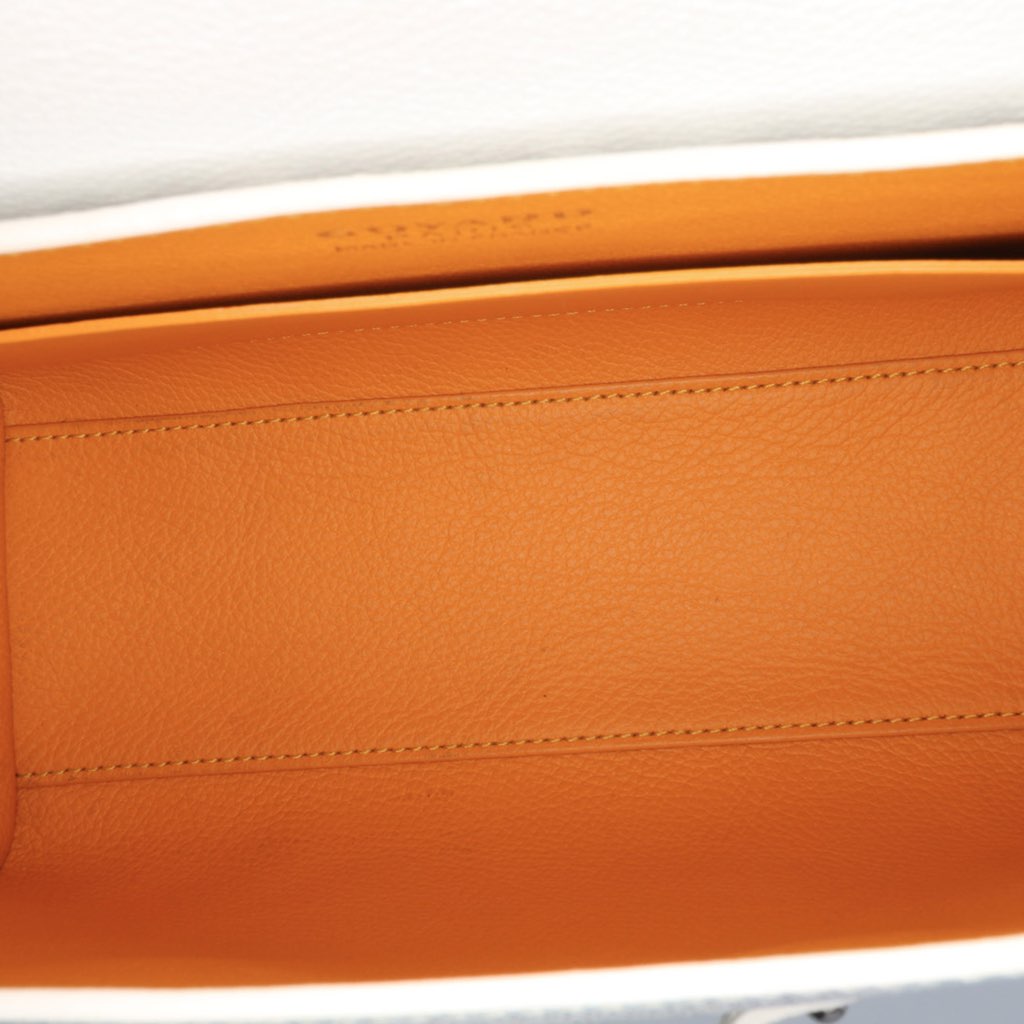 Goyard Mini Goyardine Saigon Souple - 4