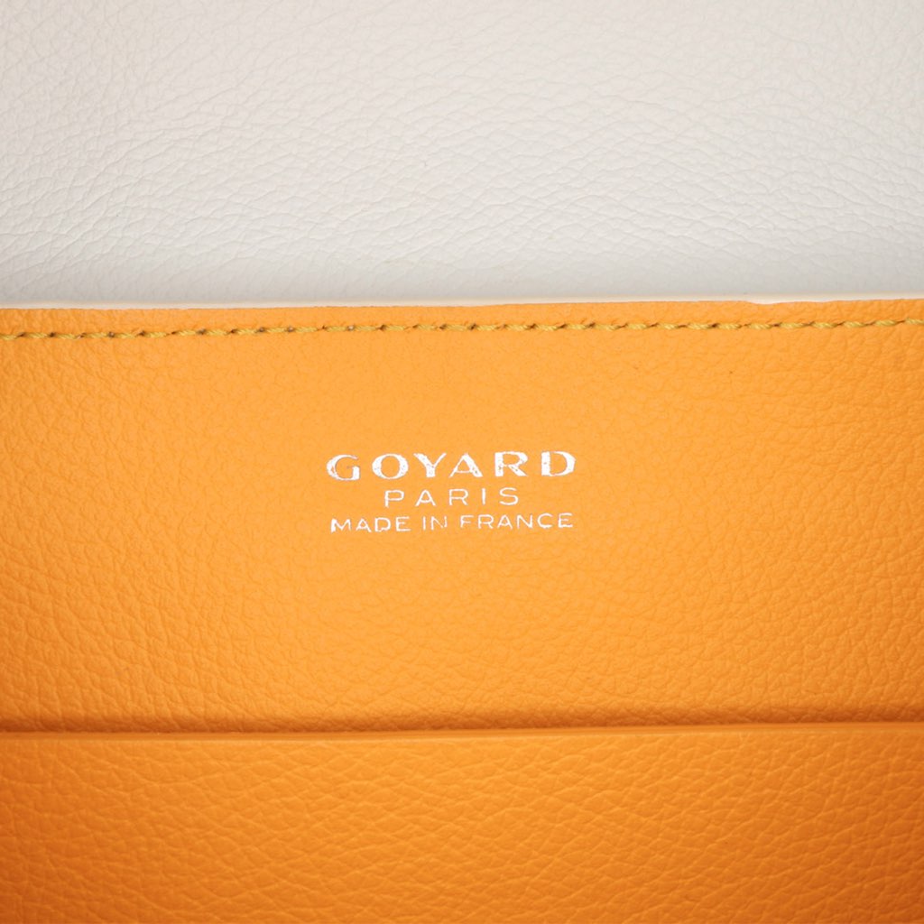 Goyard Mini Goyardine Saigon Souple - 5