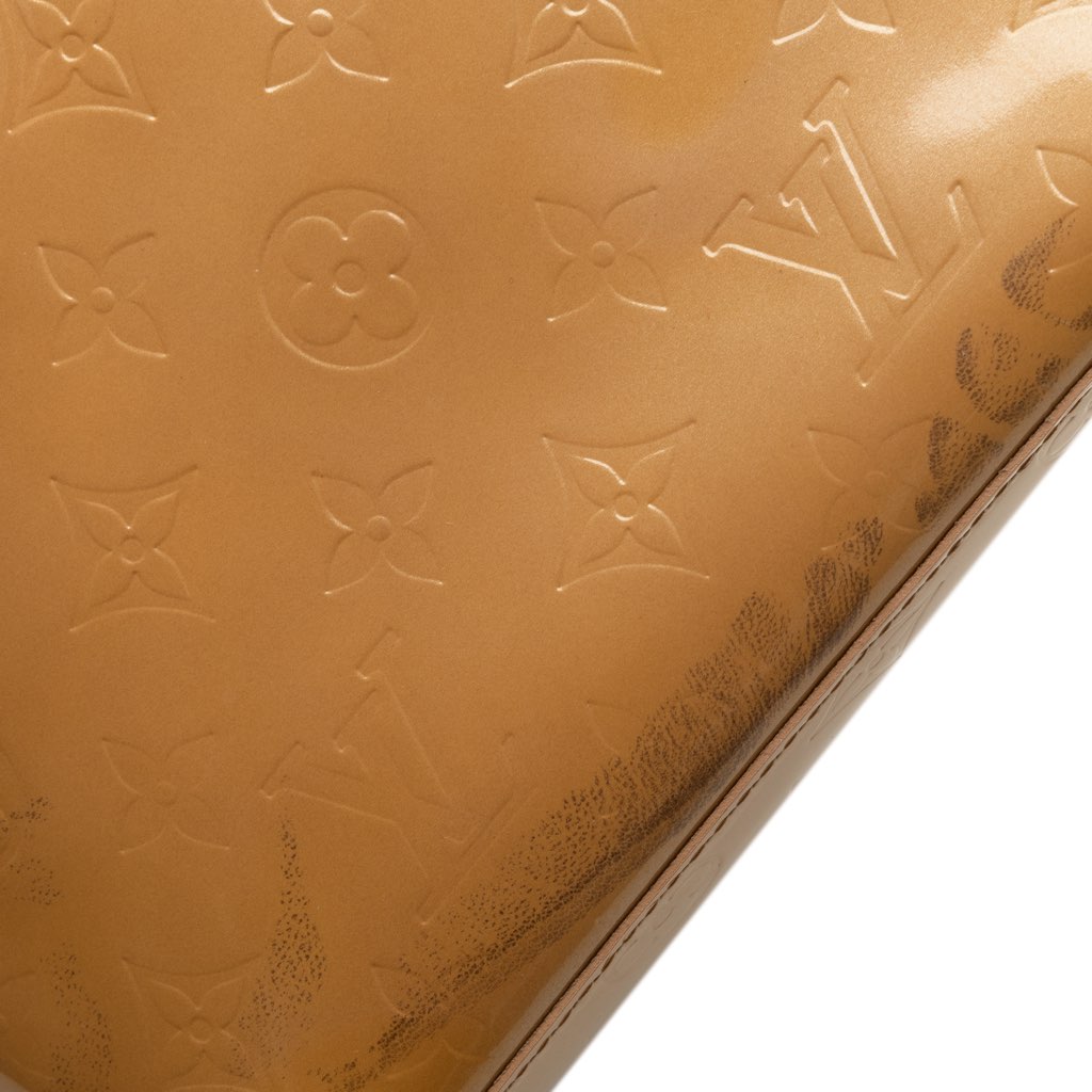 Louis Vuitton Monogram Vernis Reade PM - Image 13