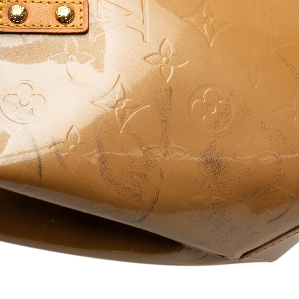 Louis Vuitton Monogram Vernis Reade PM - Image 14