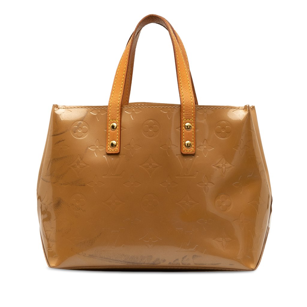 Louis Vuitton Monogram Vernis Reade PM - Image 6