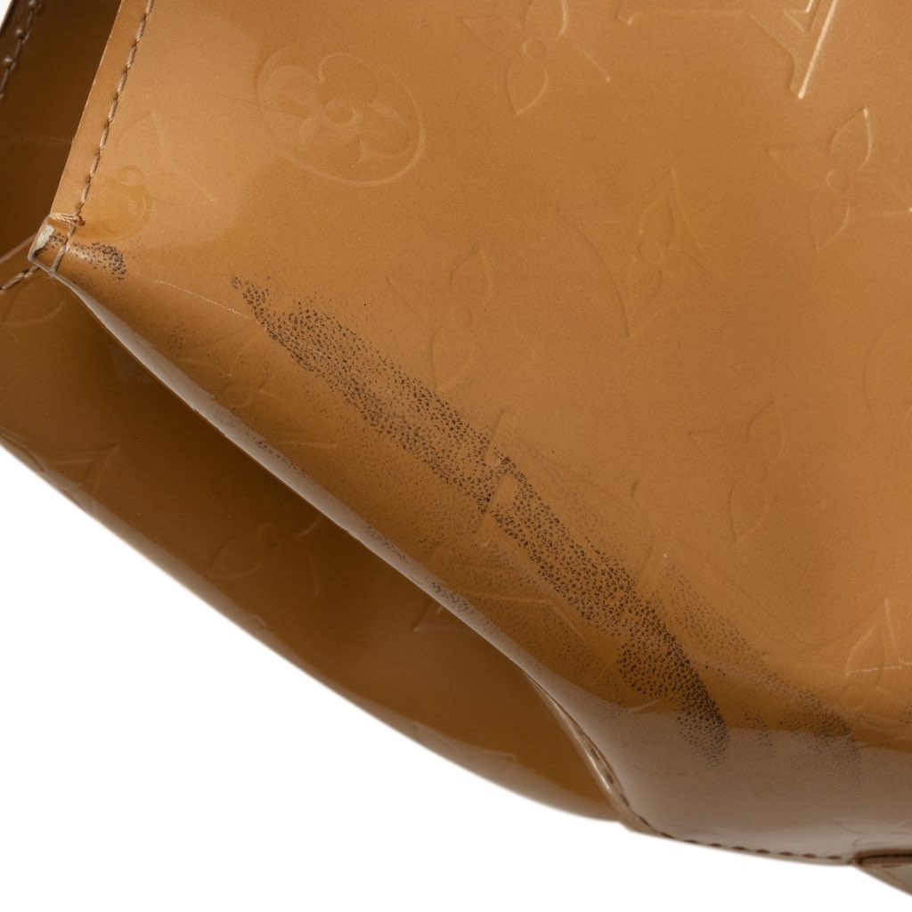 Louis Vuitton Monogram Vernis Reade PM - Image 12