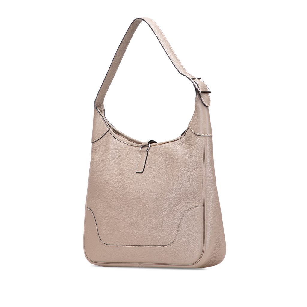 Hermès Clemence Trim II 38 - 2