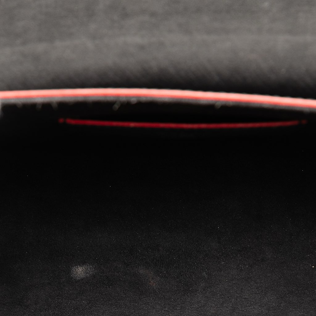 Louis Vuitton Limited Edition Blooming Flowers Epi Twist MM - 5