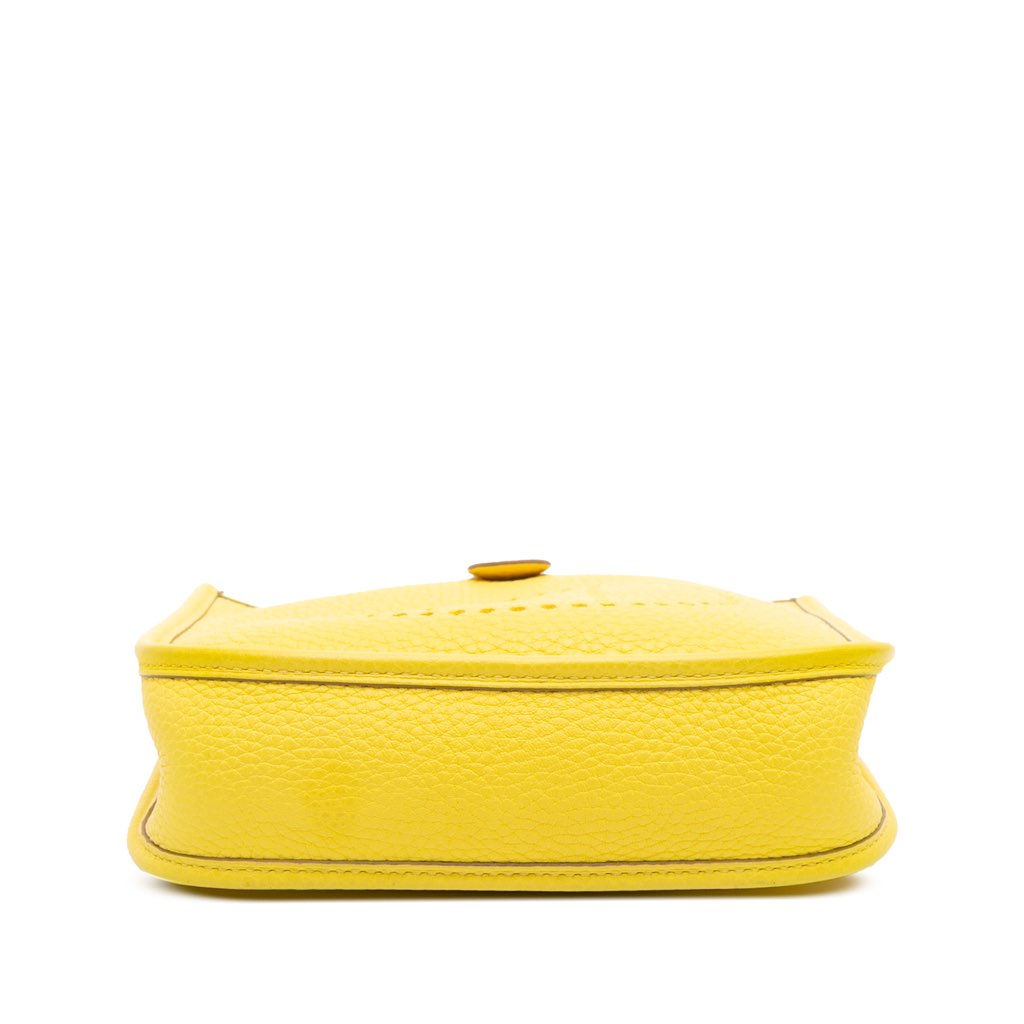 Hermès Clemence Evelyne TPM - 3