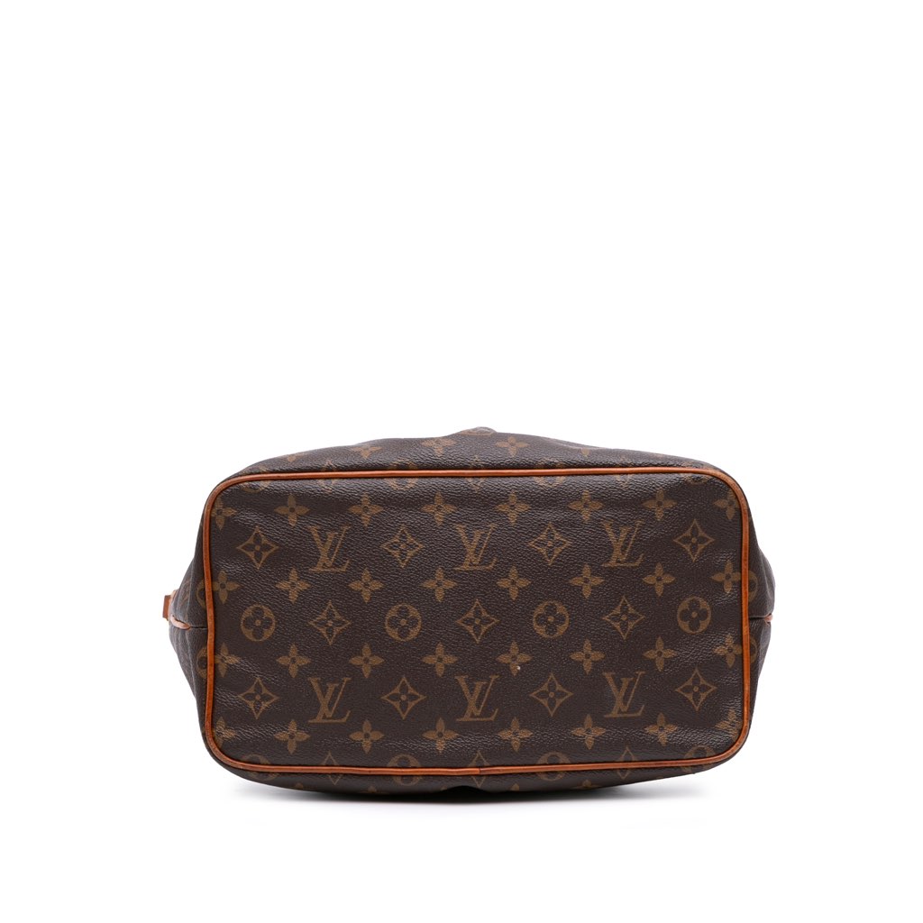 Louis Vuitton Monogram Palermo PM - 3