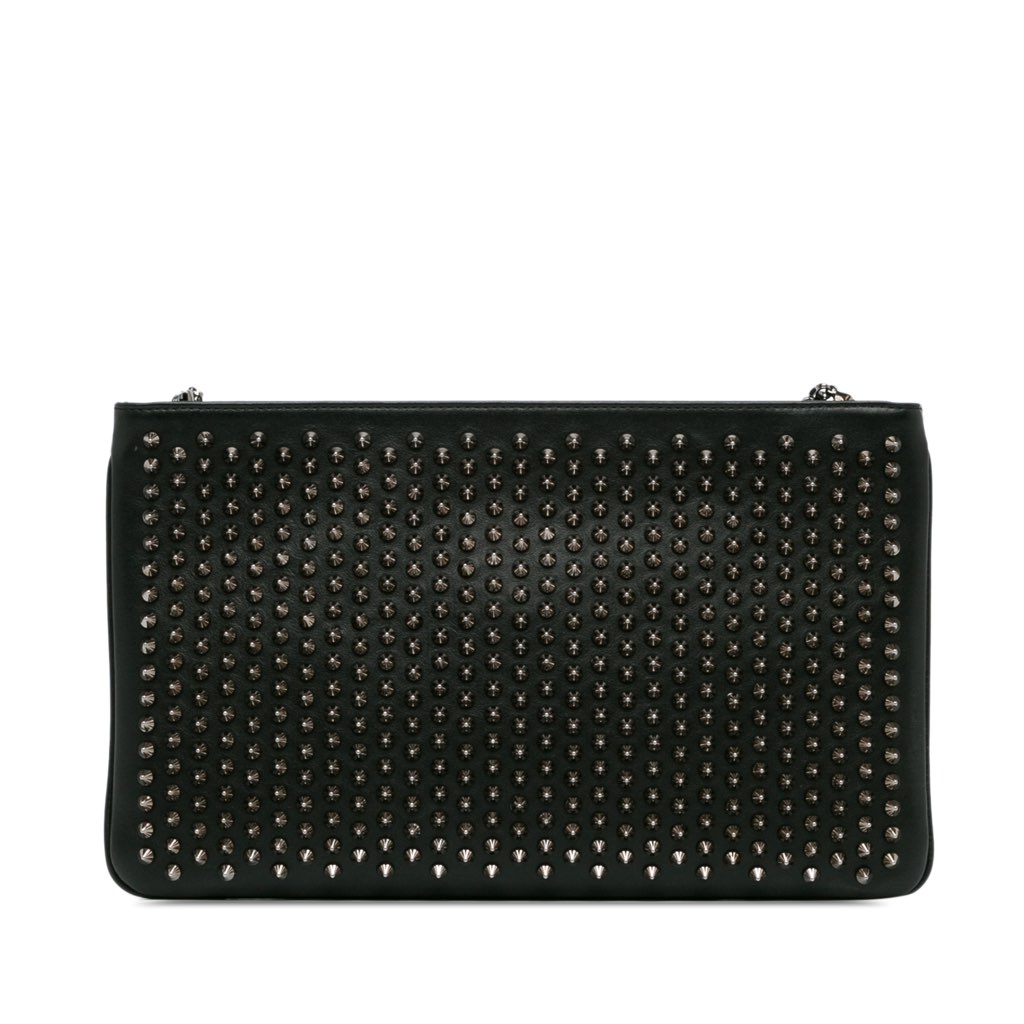 Christian Louboutin Studded LoubiPosh Crossbody - 3
