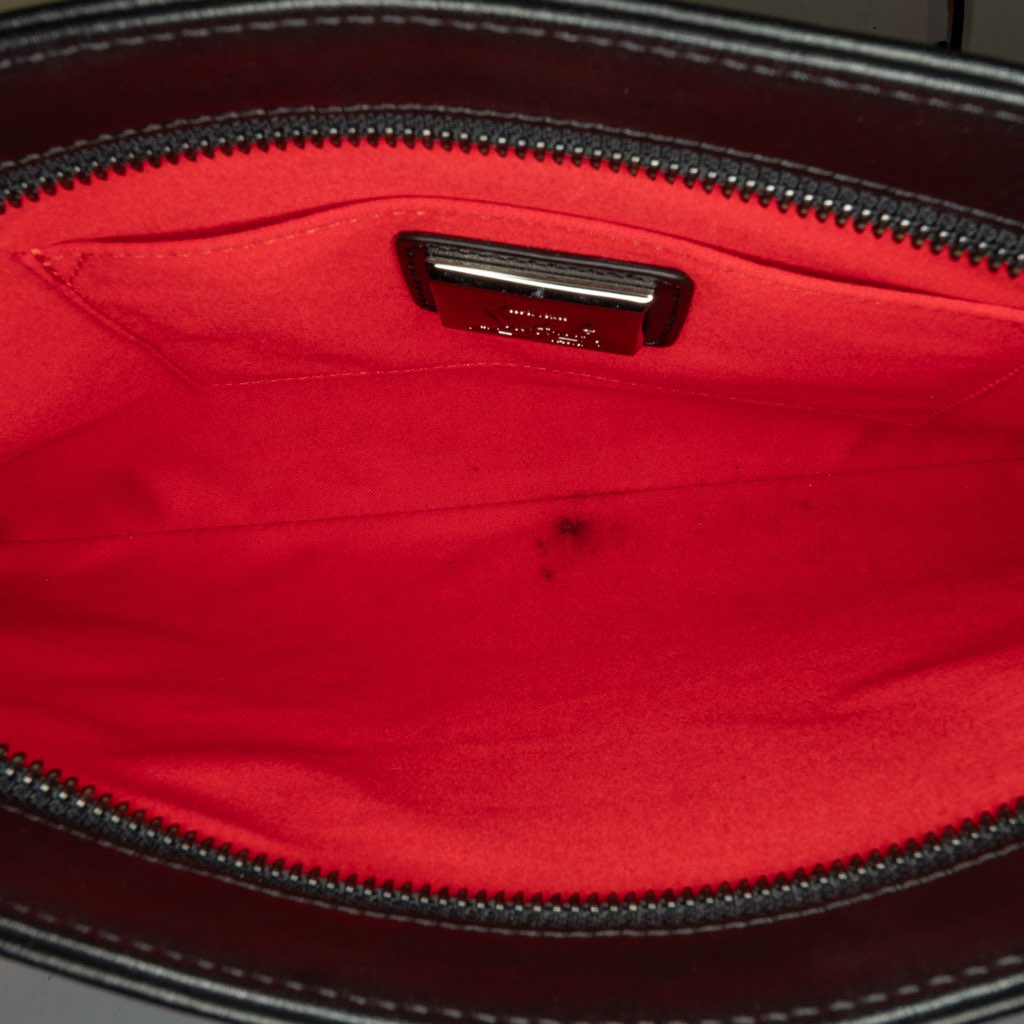 Christian Louboutin Studded LoubiPosh Crossbody - 5