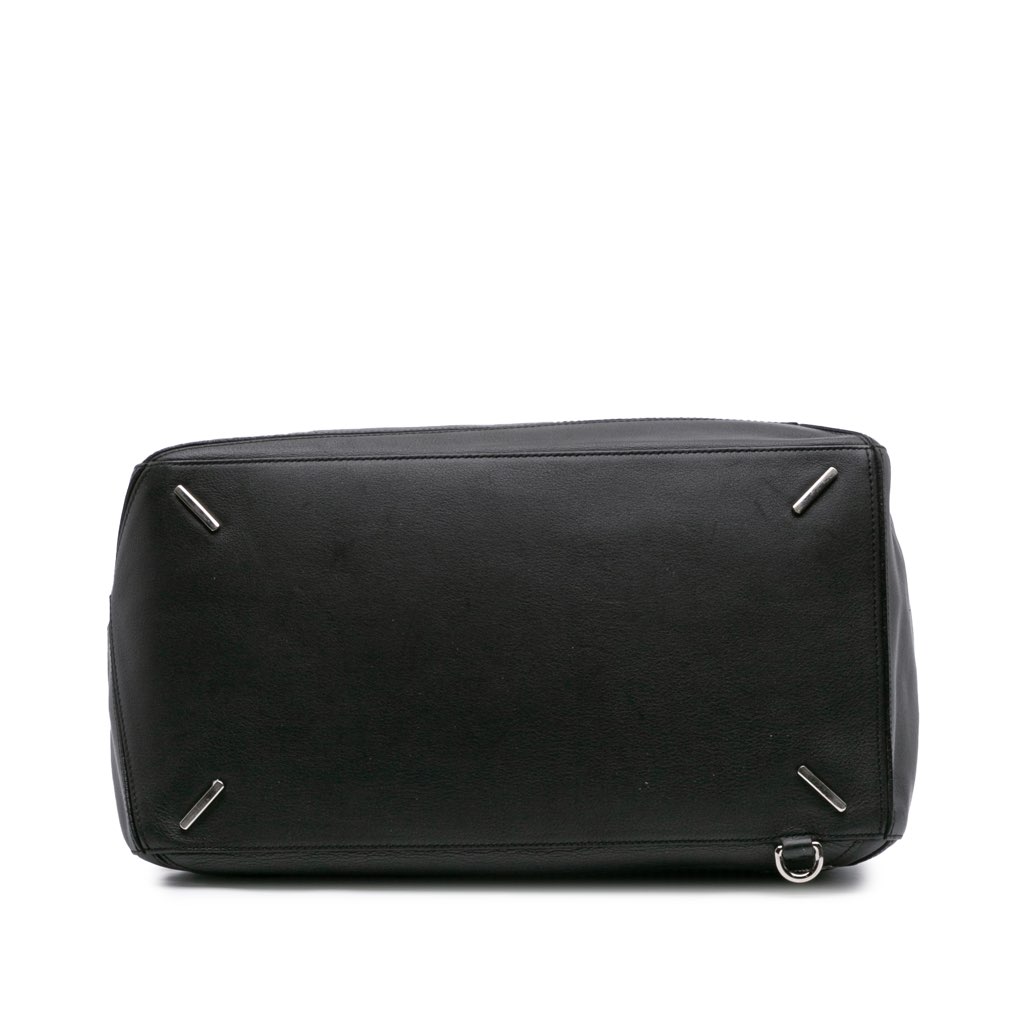 Loewe XL Leather Puzzle Crossbody - Image 6